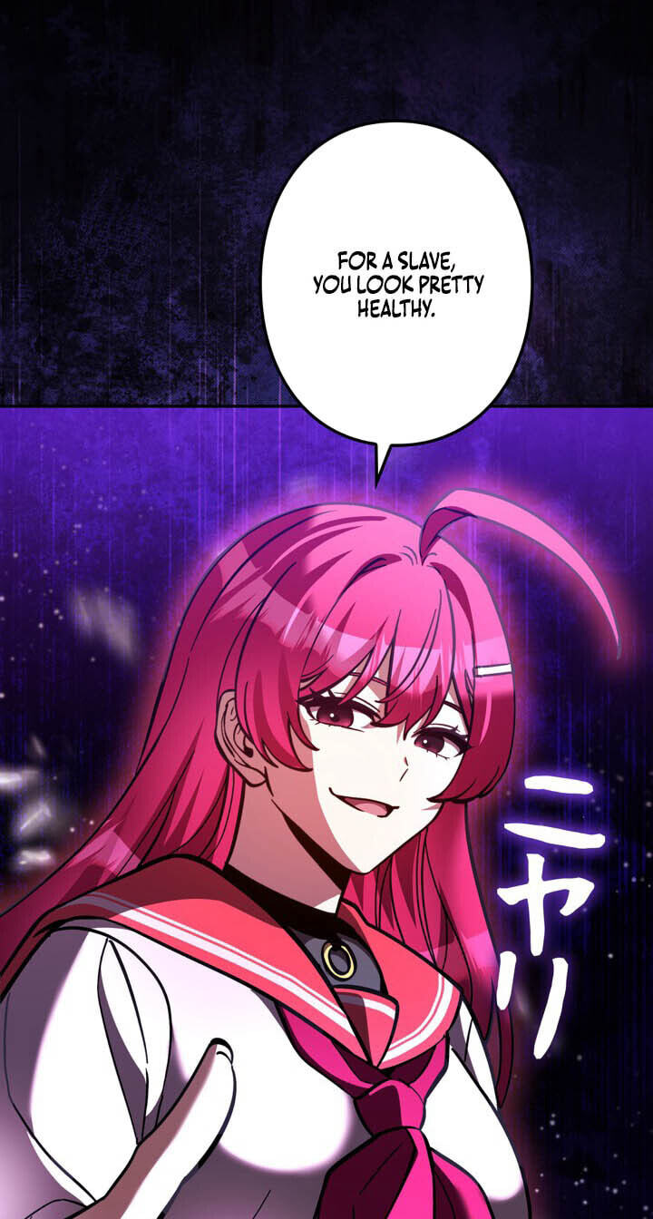 The Heroines Want Me Dead! Chapter 52 page 7 - 
