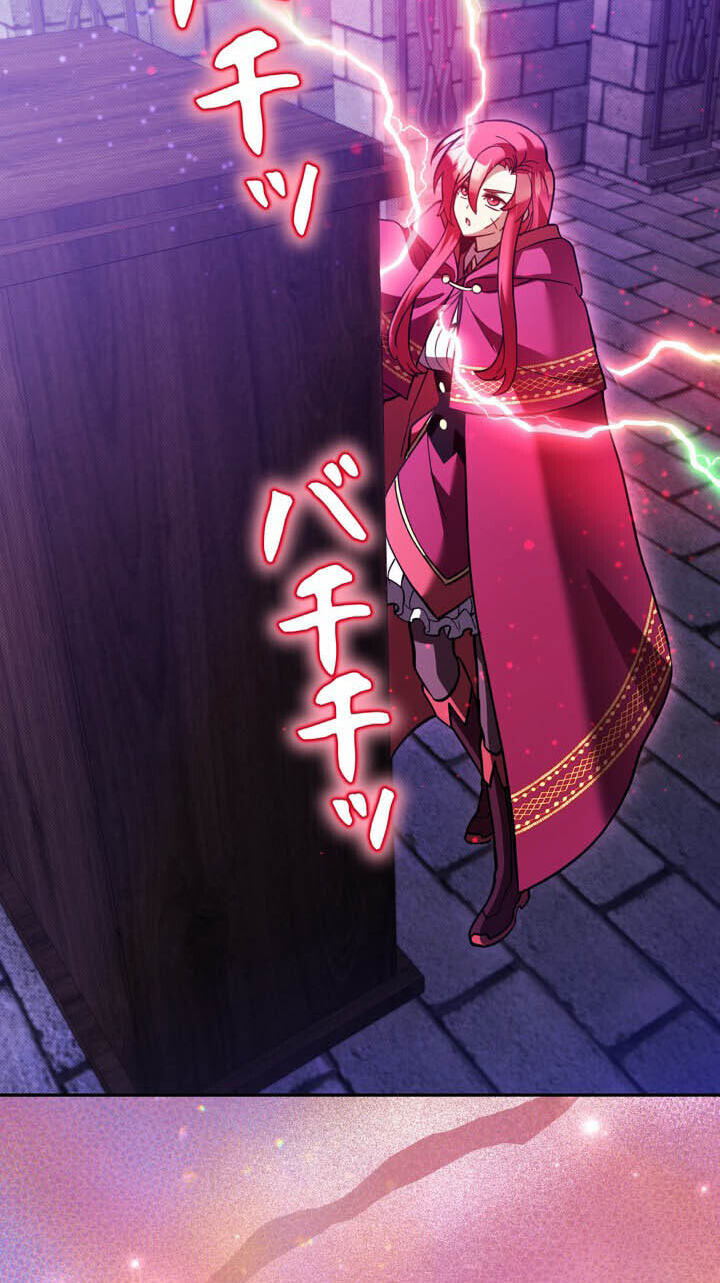 The Heroines Want Me Dead! Chapter 52 page 61 - 