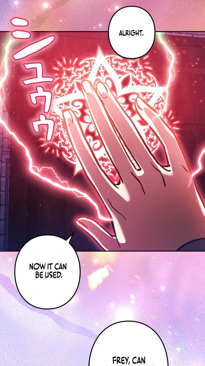 The Heroines Want Me Dead! Chapter 52 page 62 - 