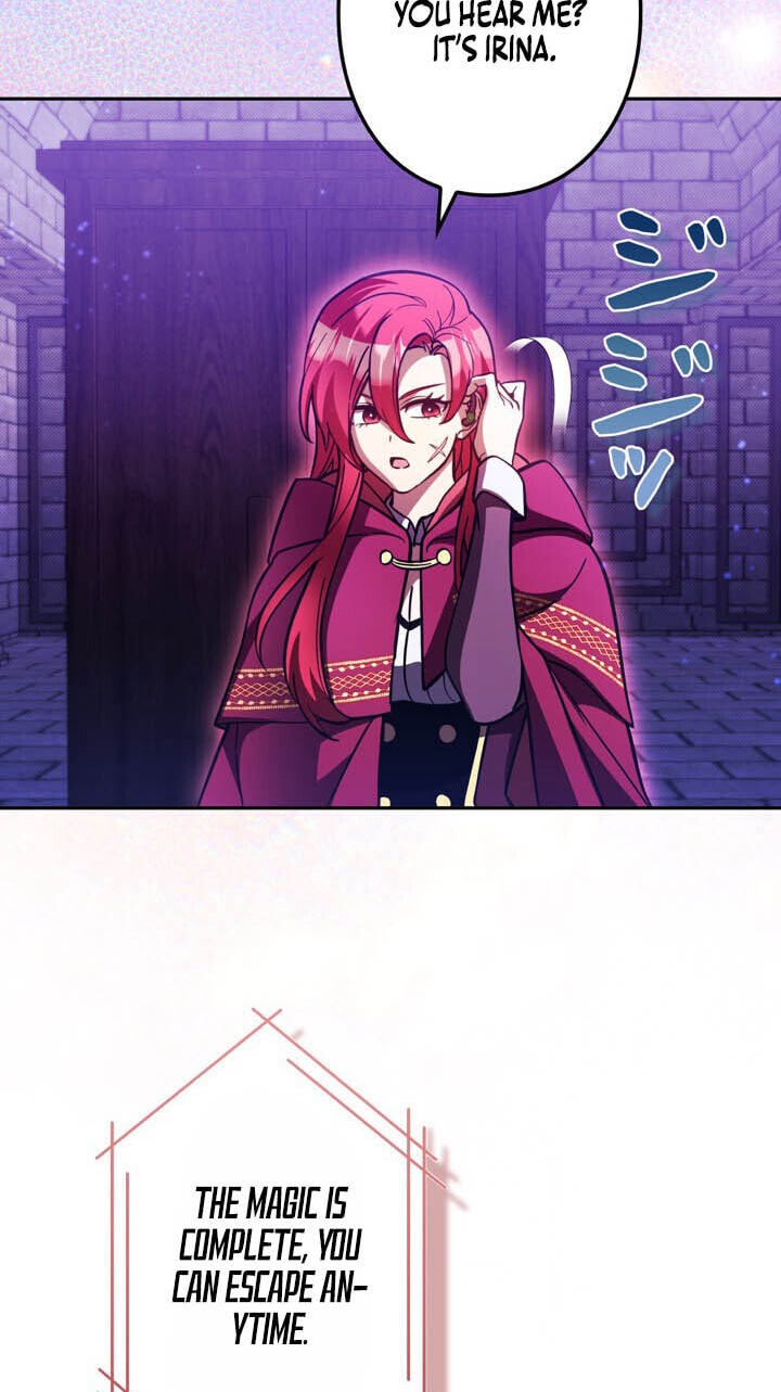 The Heroines Want Me Dead! Chapter 52 page 63 - 