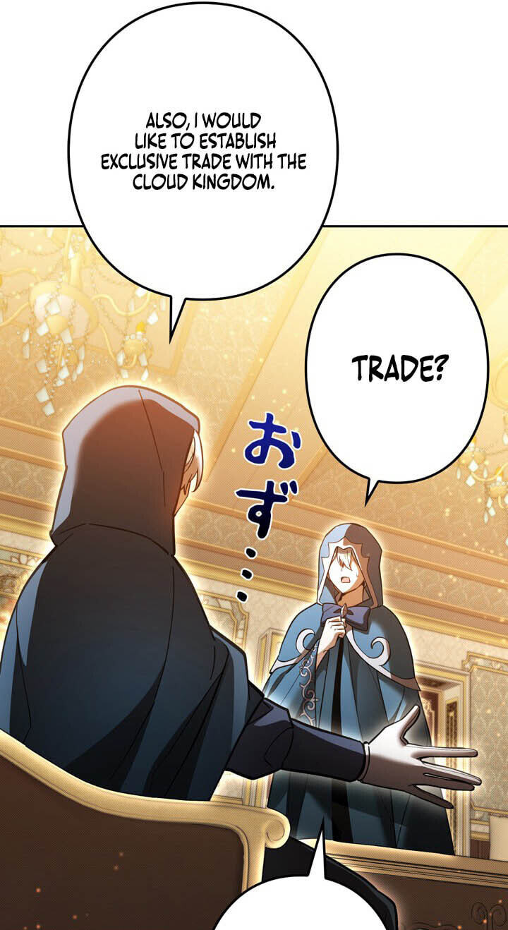 The Heroines Want Me Dead! Chapter 52 page 65 - 