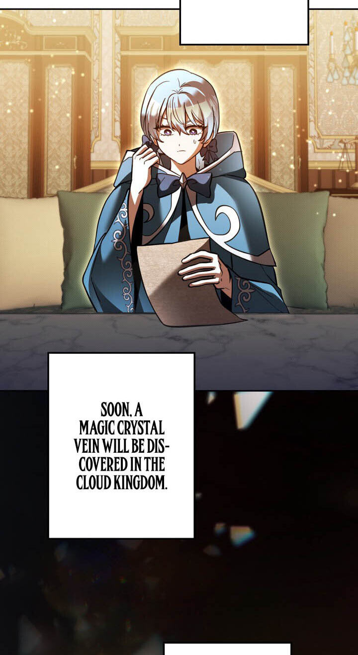 The Heroines Want Me Dead! Chapter 52 page 68 - 