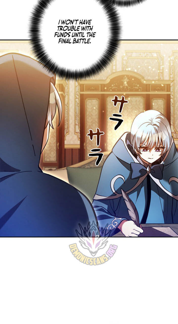 The Heroines Want Me Dead! Chapter 52 page 71 - 