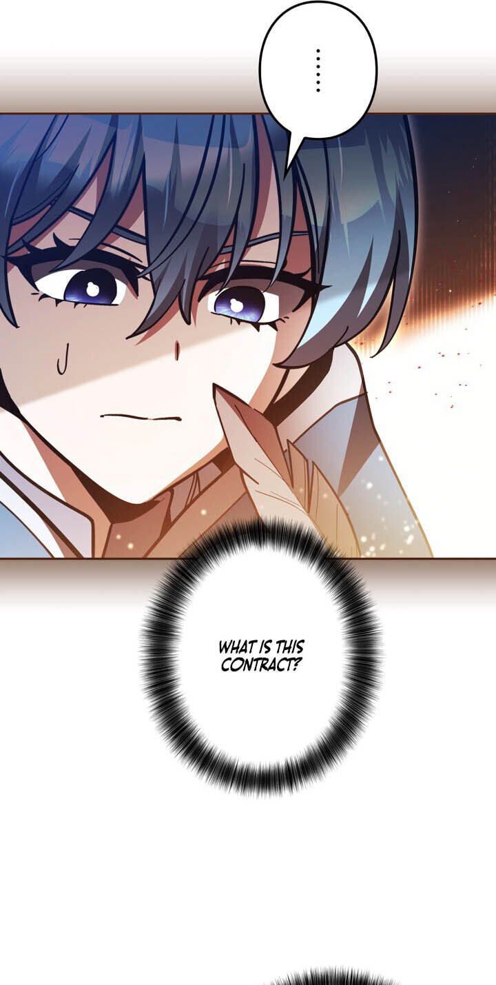 The Heroines Want Me Dead! Chapter 52 page 72 - 