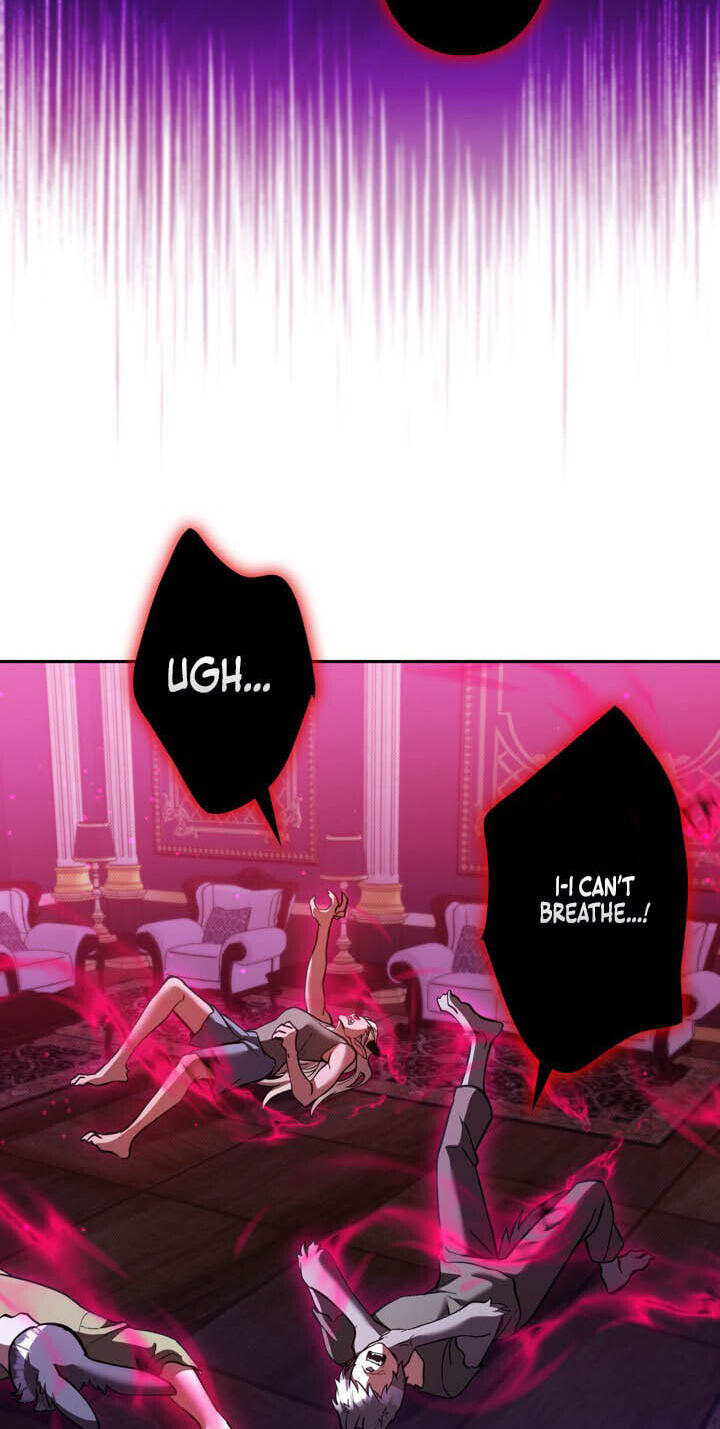 The Heroines Want Me Dead! Chapter 52 page 77 - 