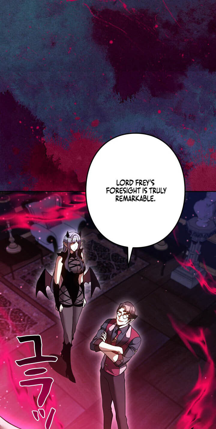 The Heroines Want Me Dead! Chapter 52 page 79 - 