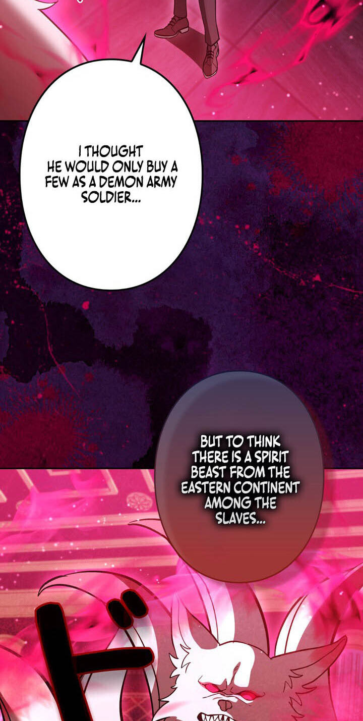 The Heroines Want Me Dead! Chapter 52 page 80 - 