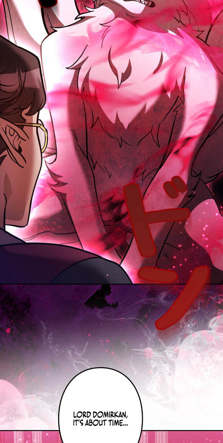 The Heroines Want Me Dead! Chapter 52 page 81 - 