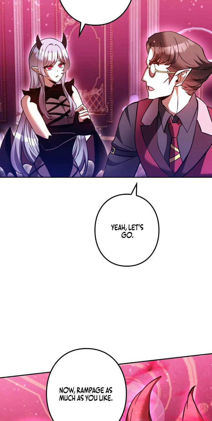 The Heroines Want Me Dead! Chapter 52 page 82 - 