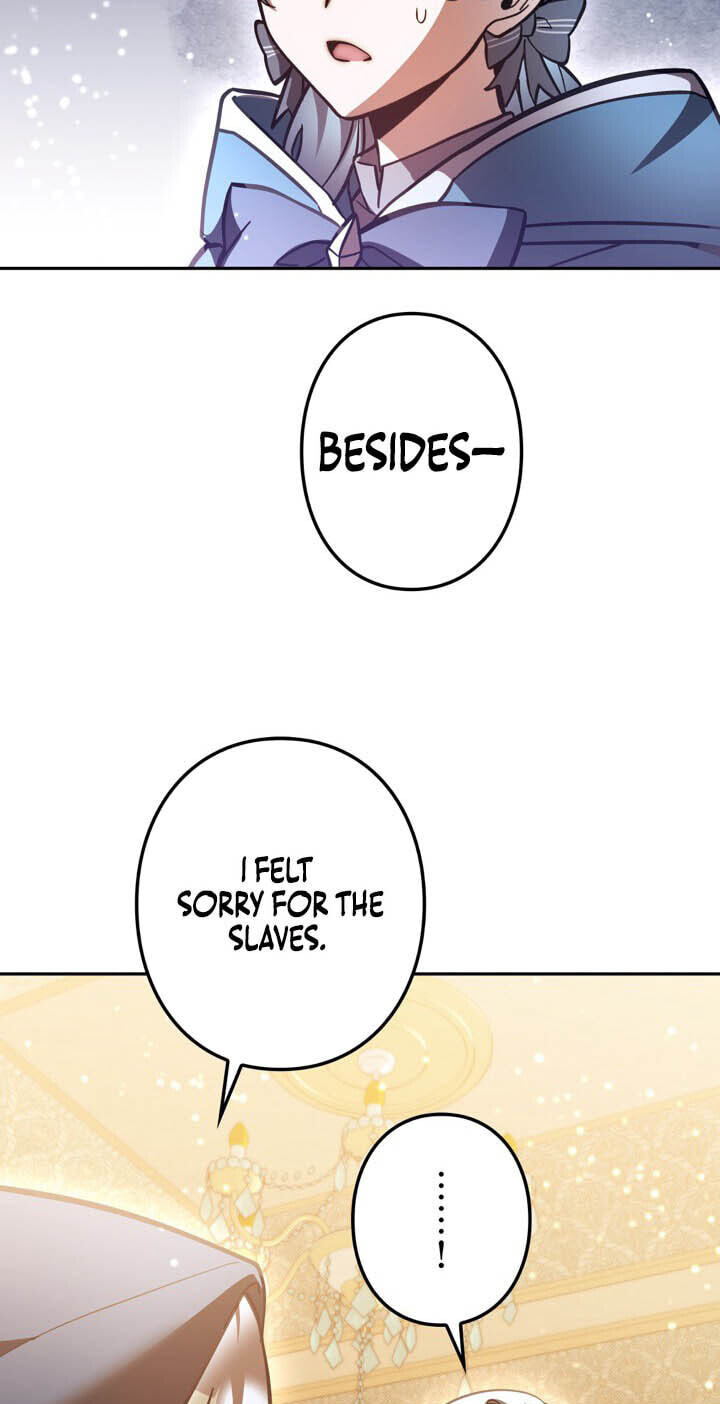 The Heroines Want Me Dead! Chapter 53 page 11 - 