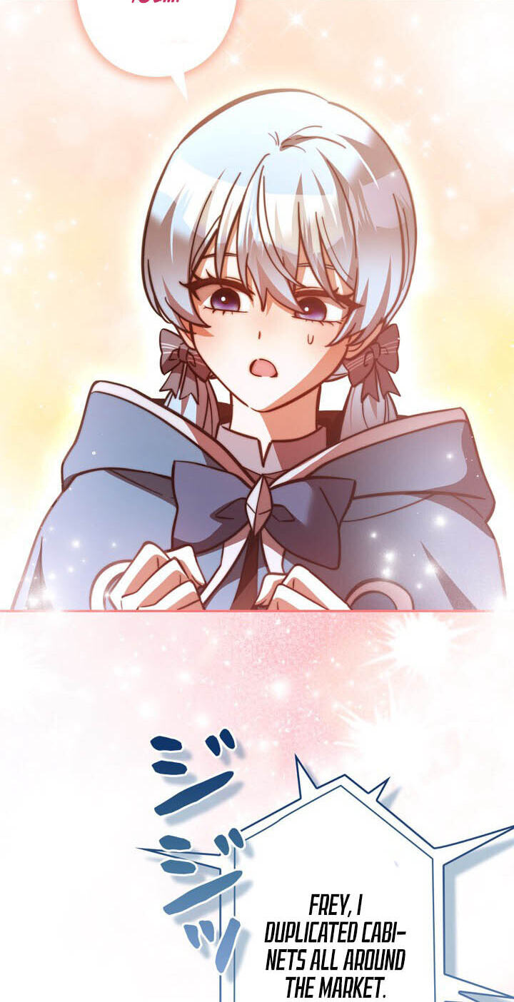 The Heroines Want Me Dead! Chapter 53 page 14 - 