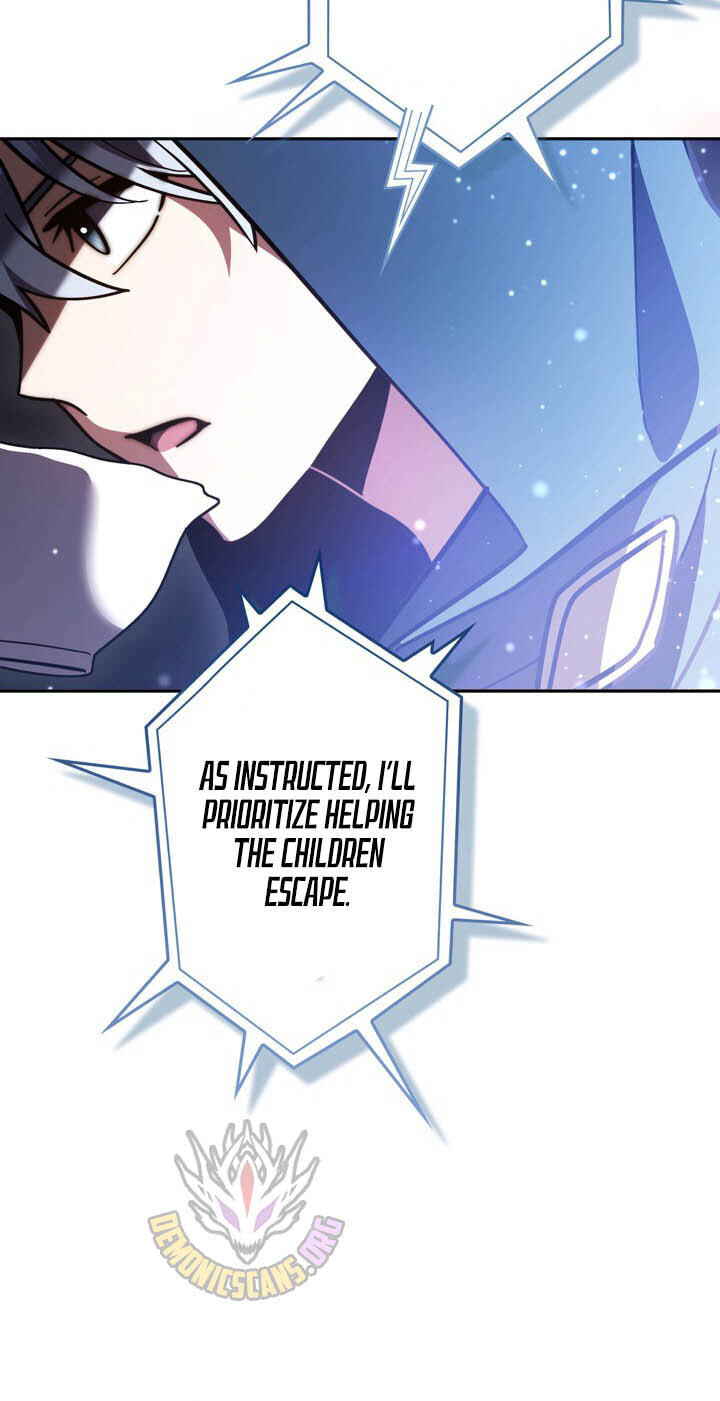 The Heroines Want Me Dead! Chapter 53 page 15 - 