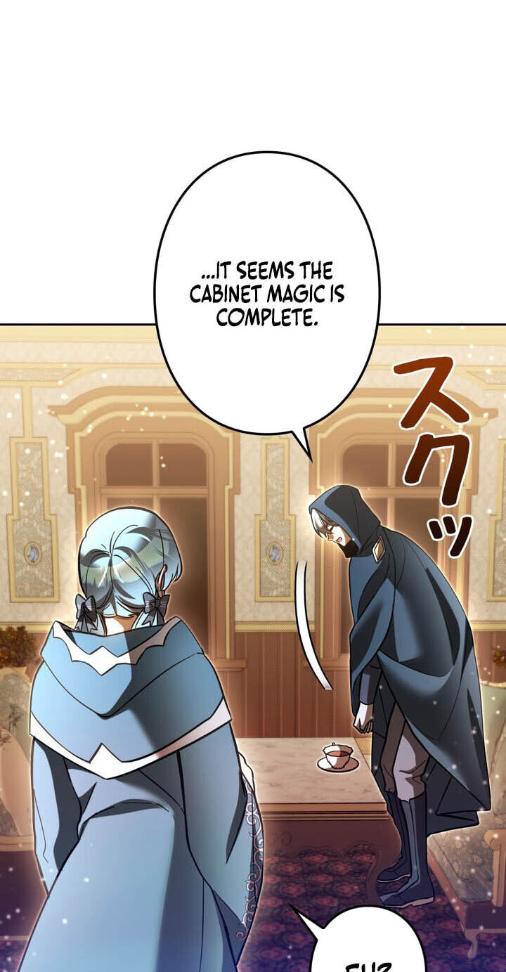 The Heroines Want Me Dead! Chapter 53 page 17 - 