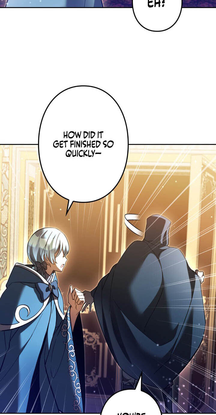 The Heroines Want Me Dead! Chapter 53 page 18 - 
