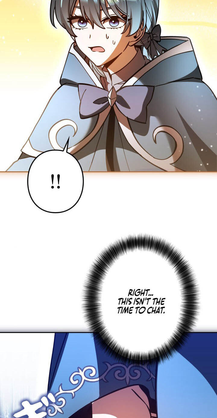 The Heroines Want Me Dead! Chapter 53 page 20 - 