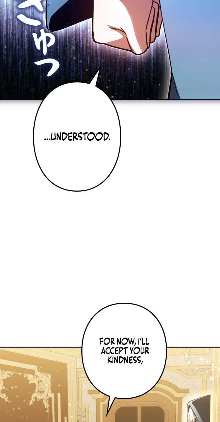The Heroines Want Me Dead! Chapter 53 page 21 - 