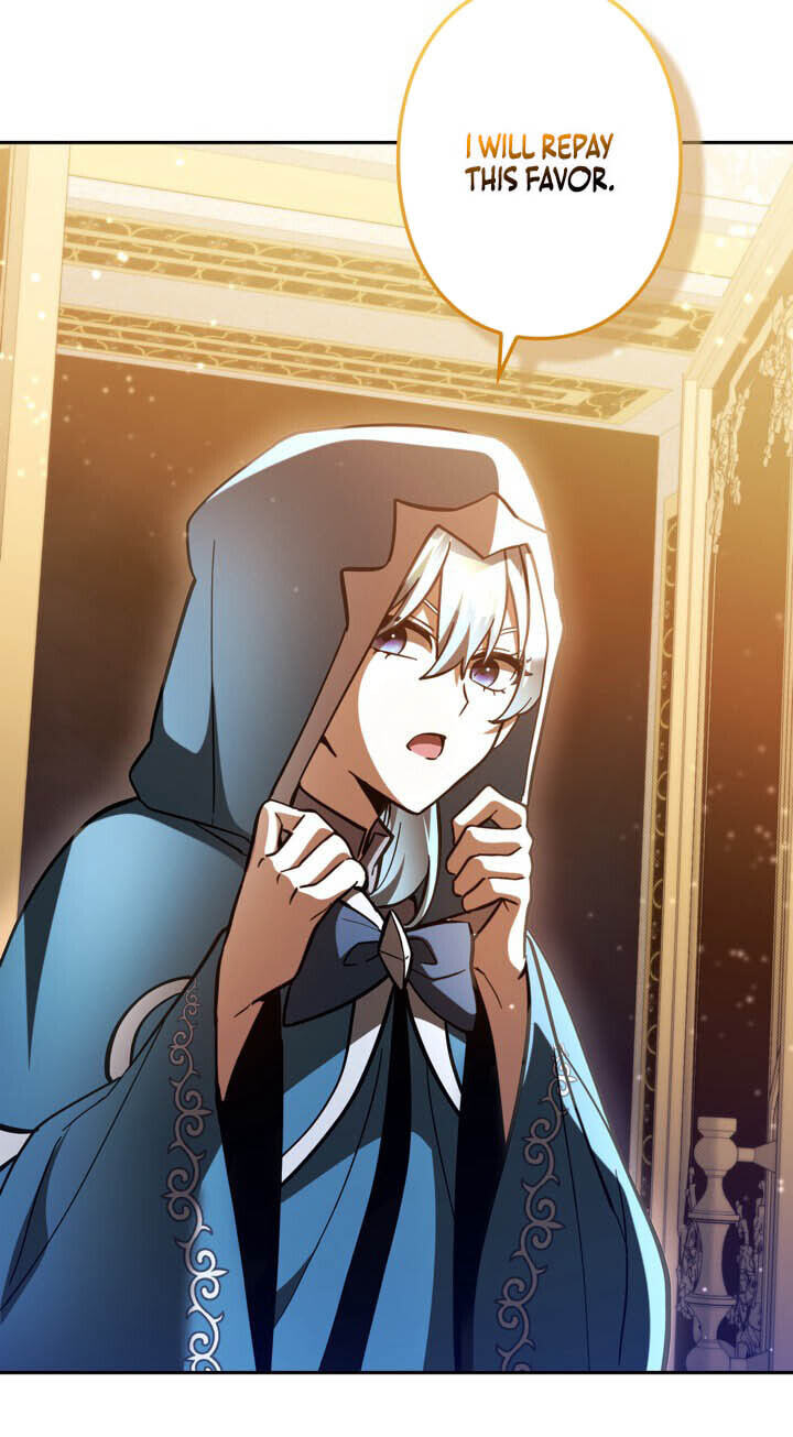 The Heroines Want Me Dead! Chapter 53 page 23 - 