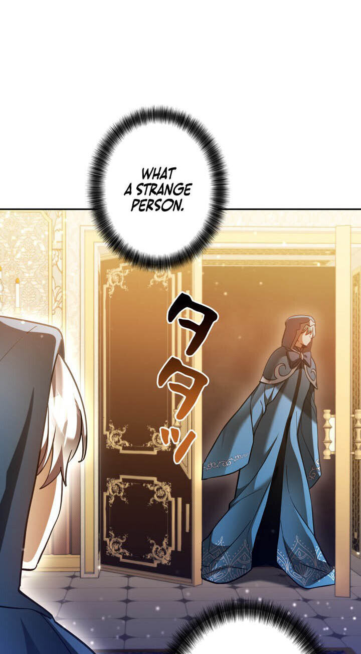 The Heroines Want Me Dead! Chapter 53 page 24 - 