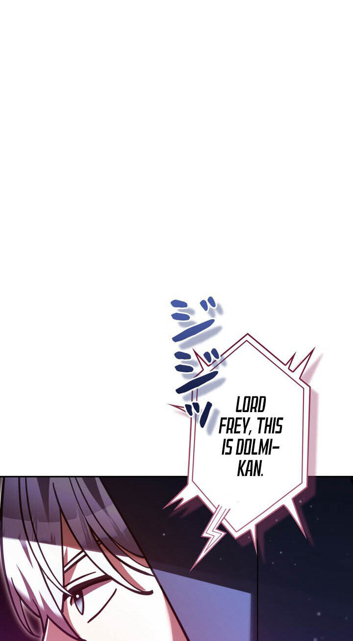 The Heroines Want Me Dead! Chapter 53 page 28 - 