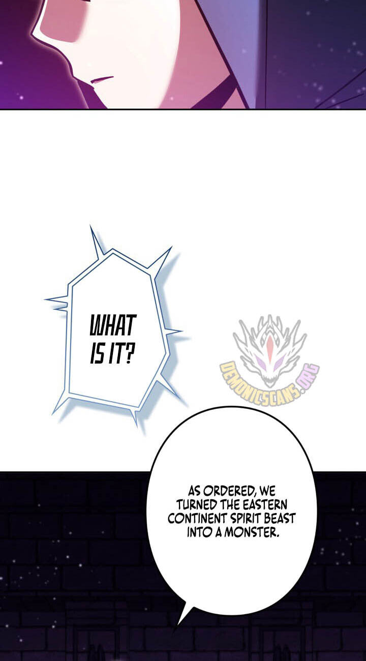 The Heroines Want Me Dead! Chapter 53 page 29 - 