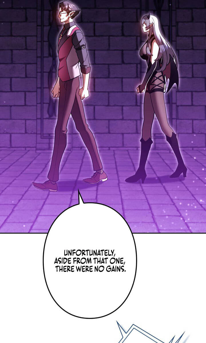The Heroines Want Me Dead! Chapter 53 page 30 - 