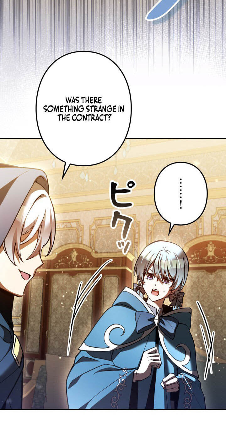 The Heroines Want Me Dead! Chapter 53 page 4 - 