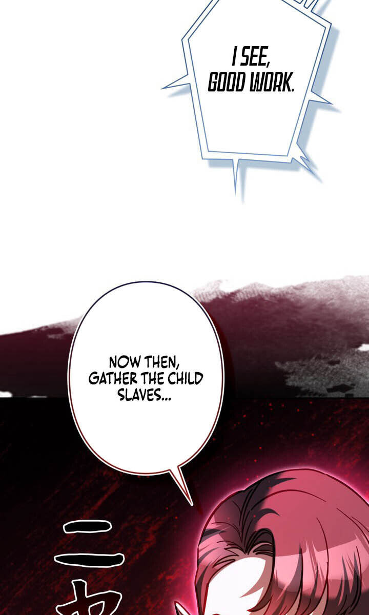 The Heroines Want Me Dead! Chapter 53 page 31 - 