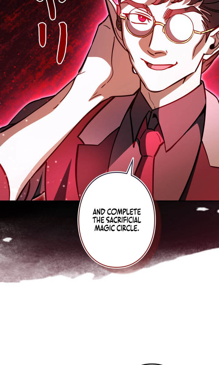 The Heroines Want Me Dead! Chapter 53 page 32 - 