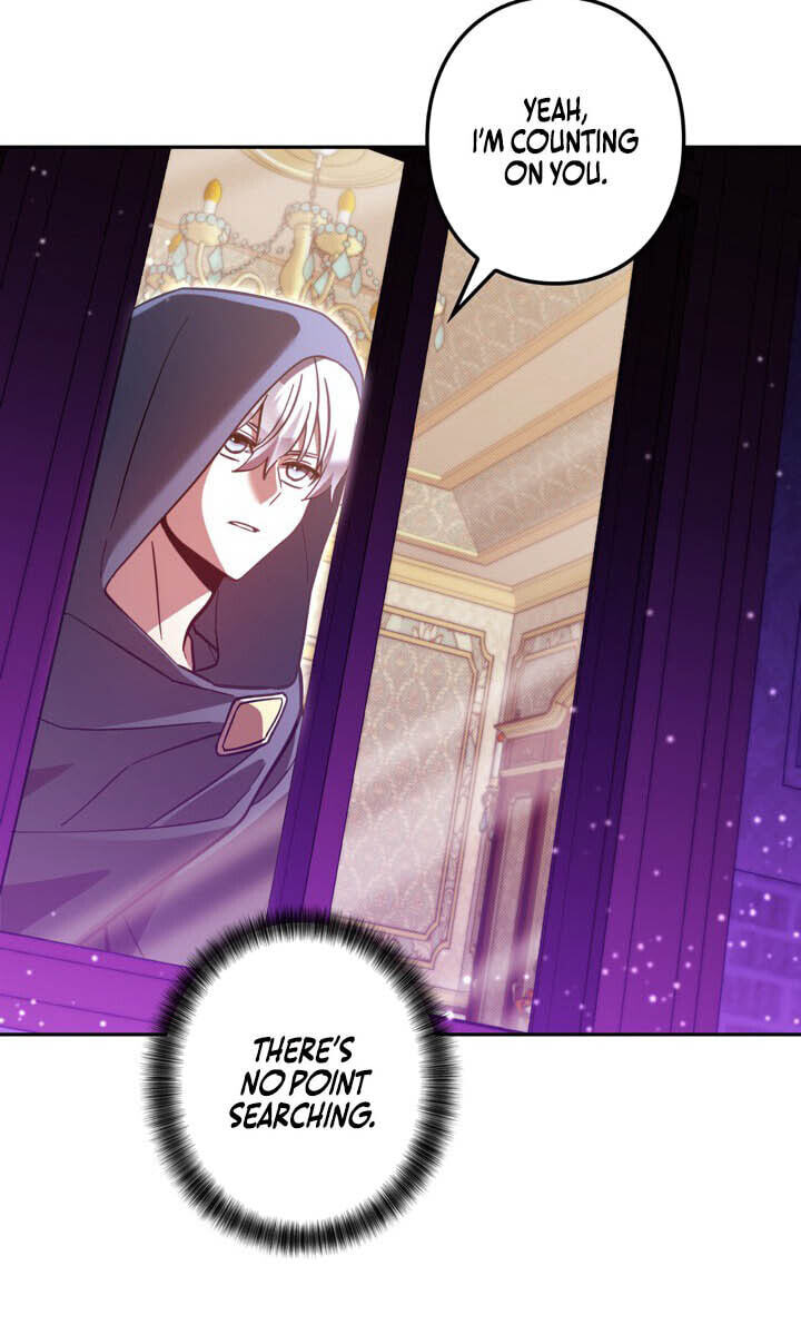 The Heroines Want Me Dead! Chapter 53 page 33 - 