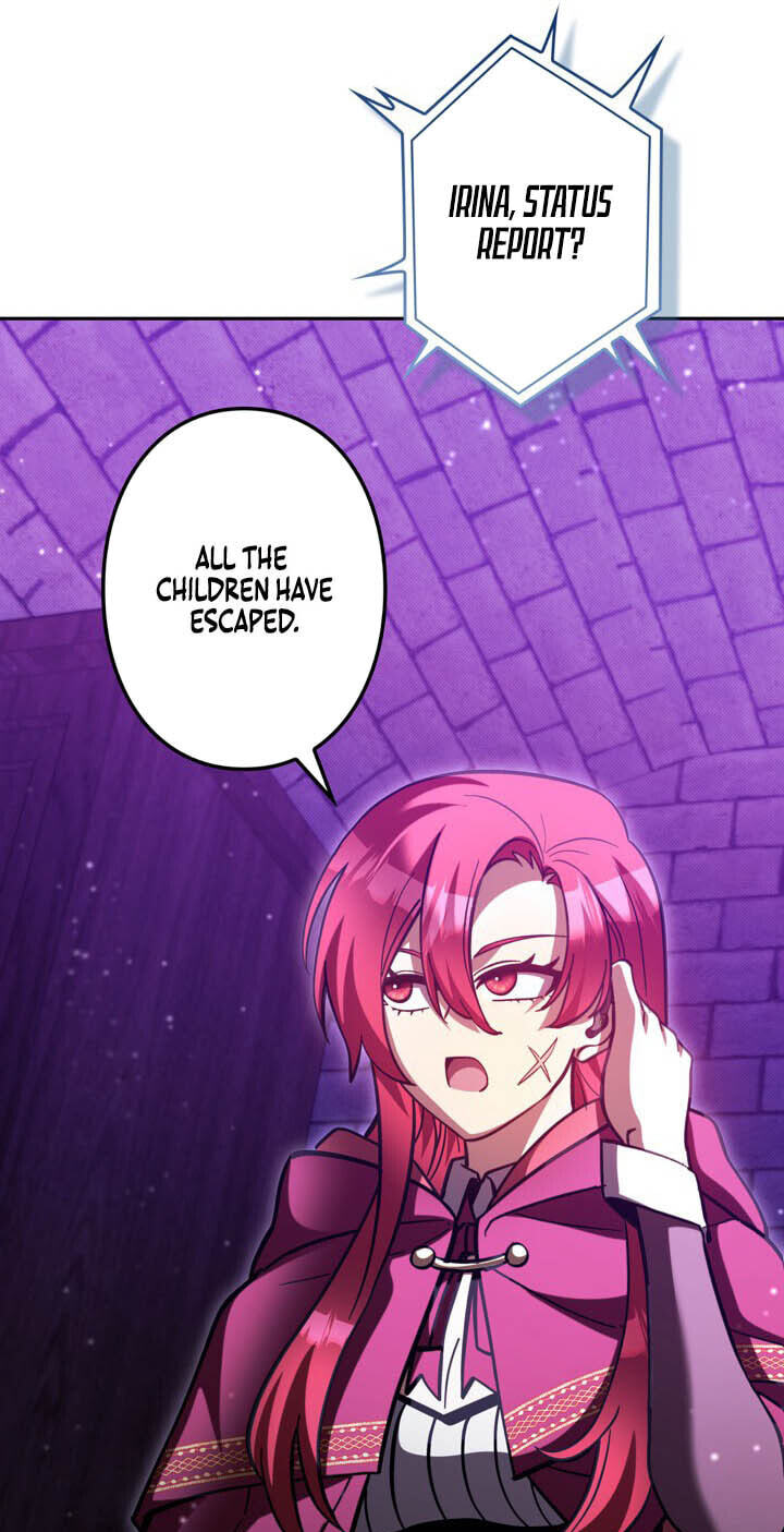 The Heroines Want Me Dead! Chapter 53 page 36 - 