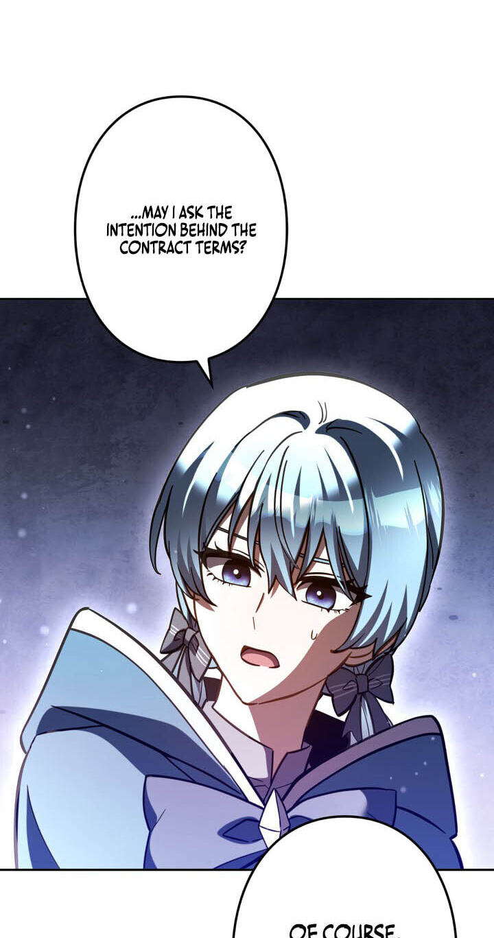 The Heroines Want Me Dead! Chapter 53 page 5 - 