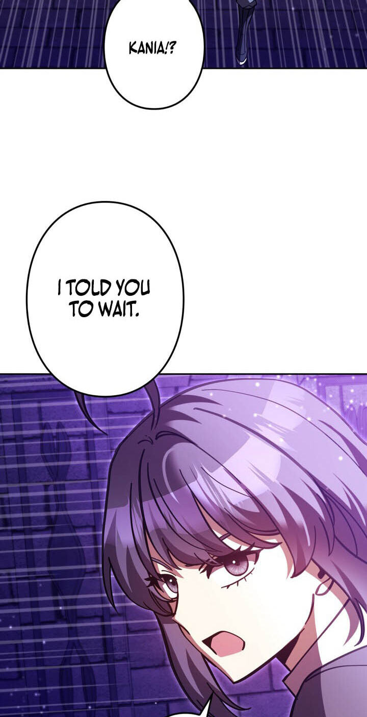 The Heroines Want Me Dead! Chapter 53 page 45 - 