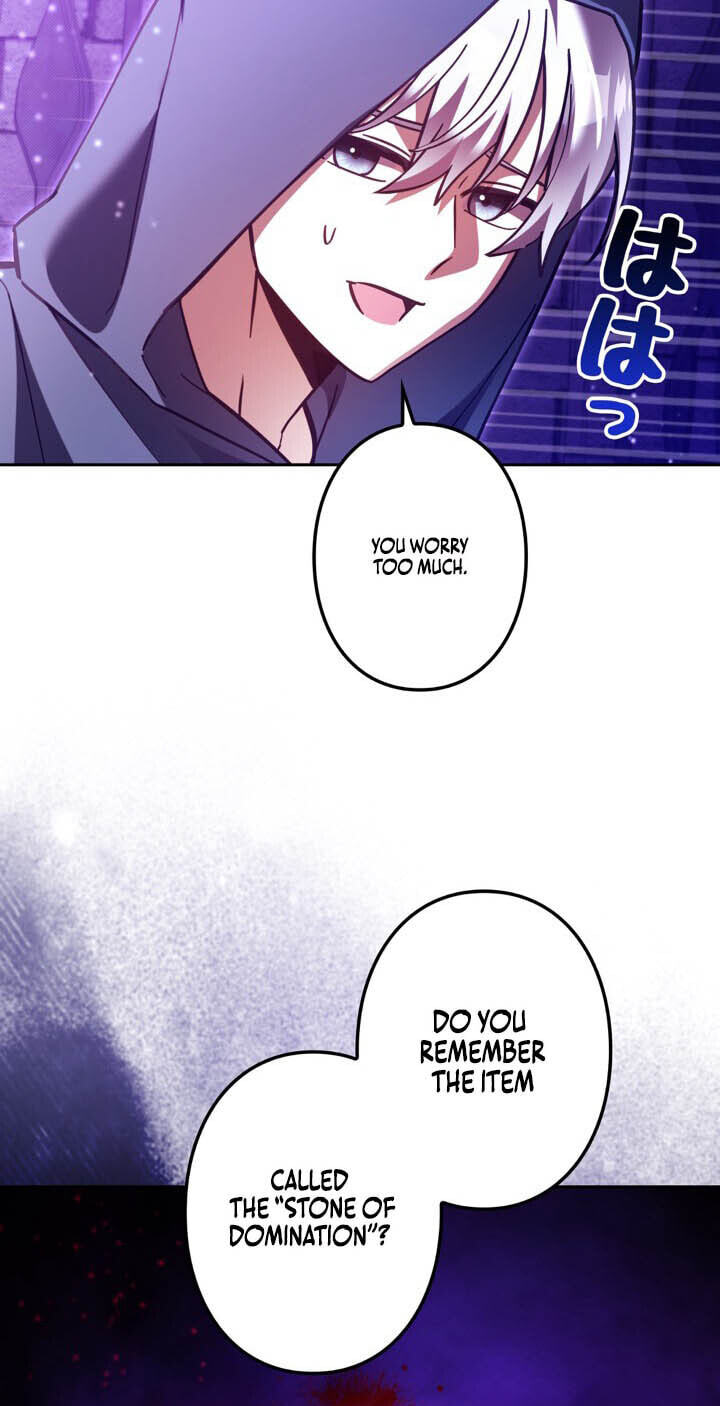 The Heroines Want Me Dead! Chapter 53 page 47 - 