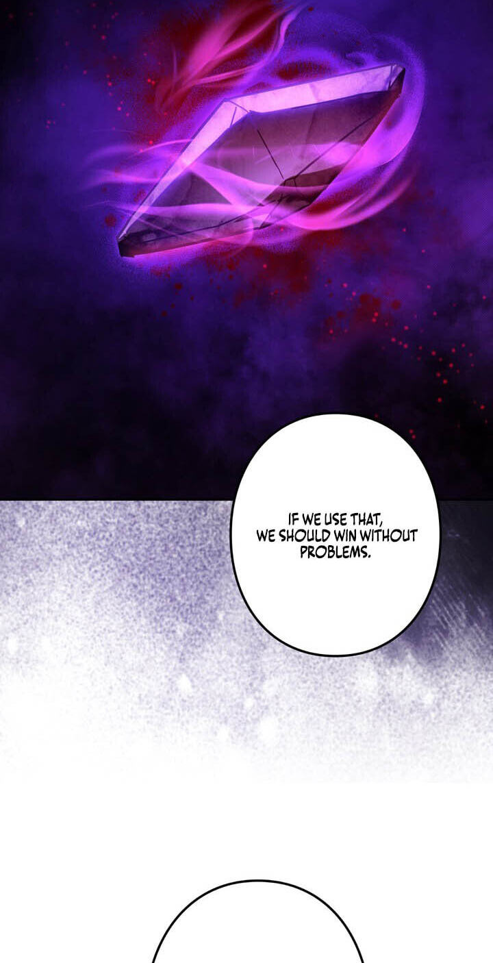 The Heroines Want Me Dead! Chapter 53 page 48 - 