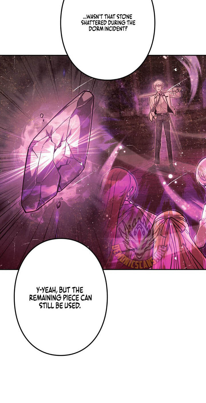 The Heroines Want Me Dead! Chapter 53 page 49 - 