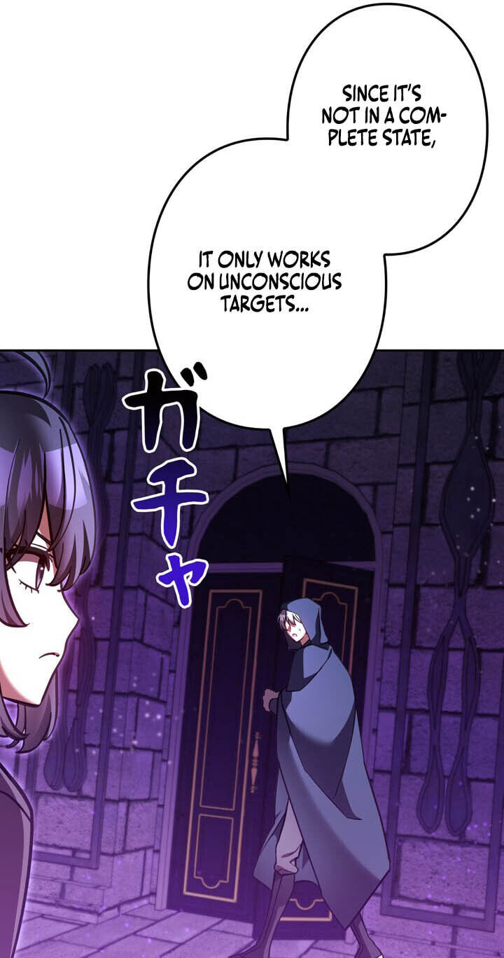 The Heroines Want Me Dead! Chapter 53 page 50 - 