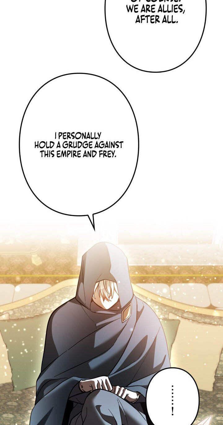 The Heroines Want Me Dead! Chapter 53 page 6 - 