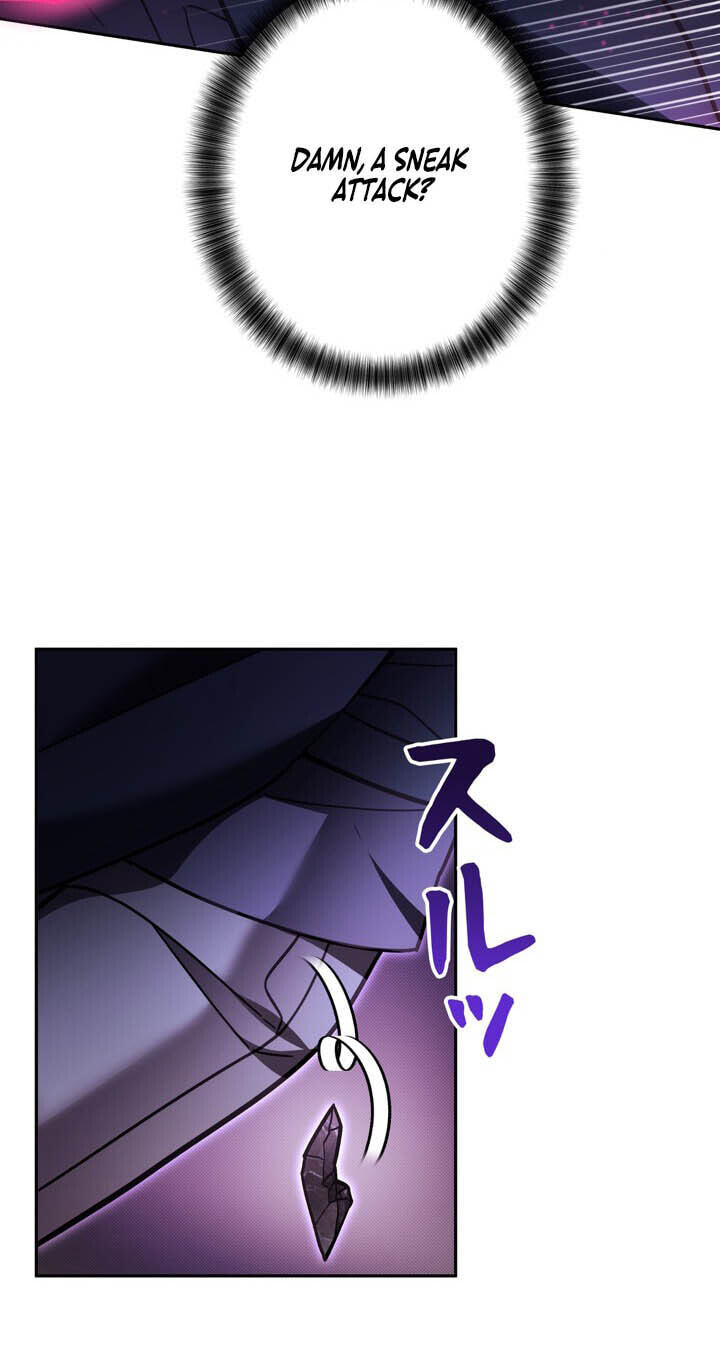 The Heroines Want Me Dead! Chapter 53 page 54 - 