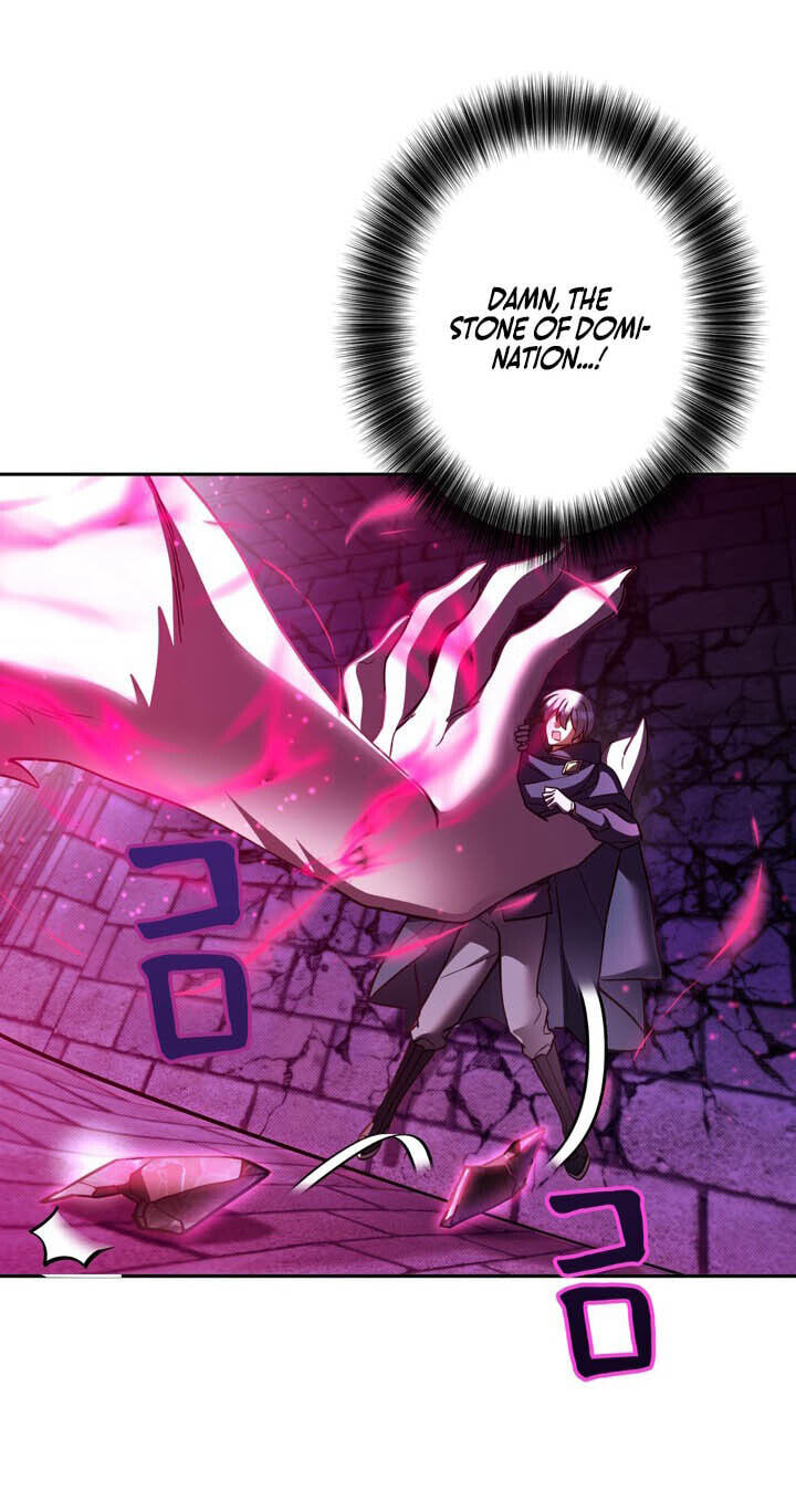 The Heroines Want Me Dead! Chapter 53 page 55 - 