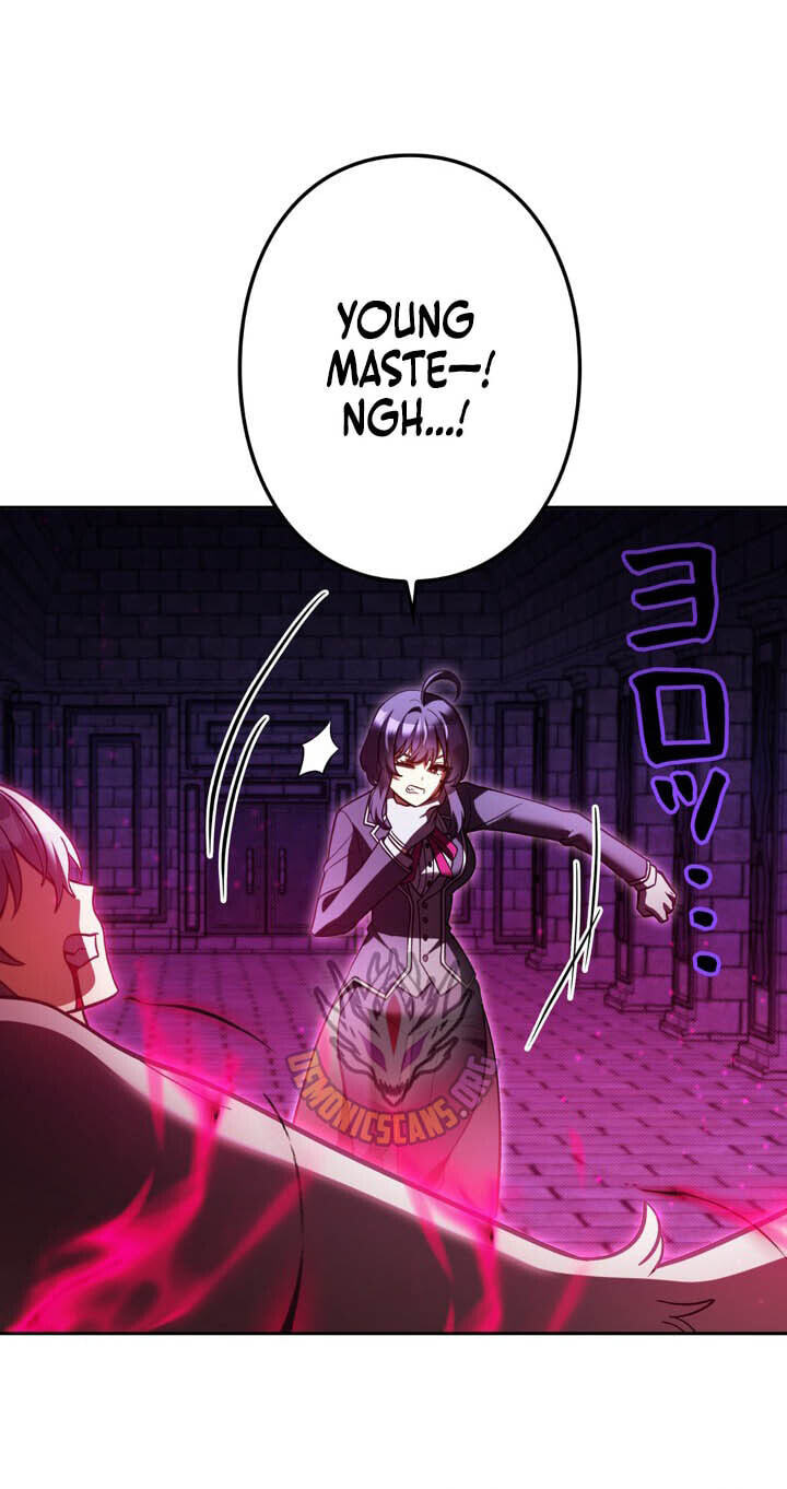 The Heroines Want Me Dead! Chapter 53 page 56 - 
