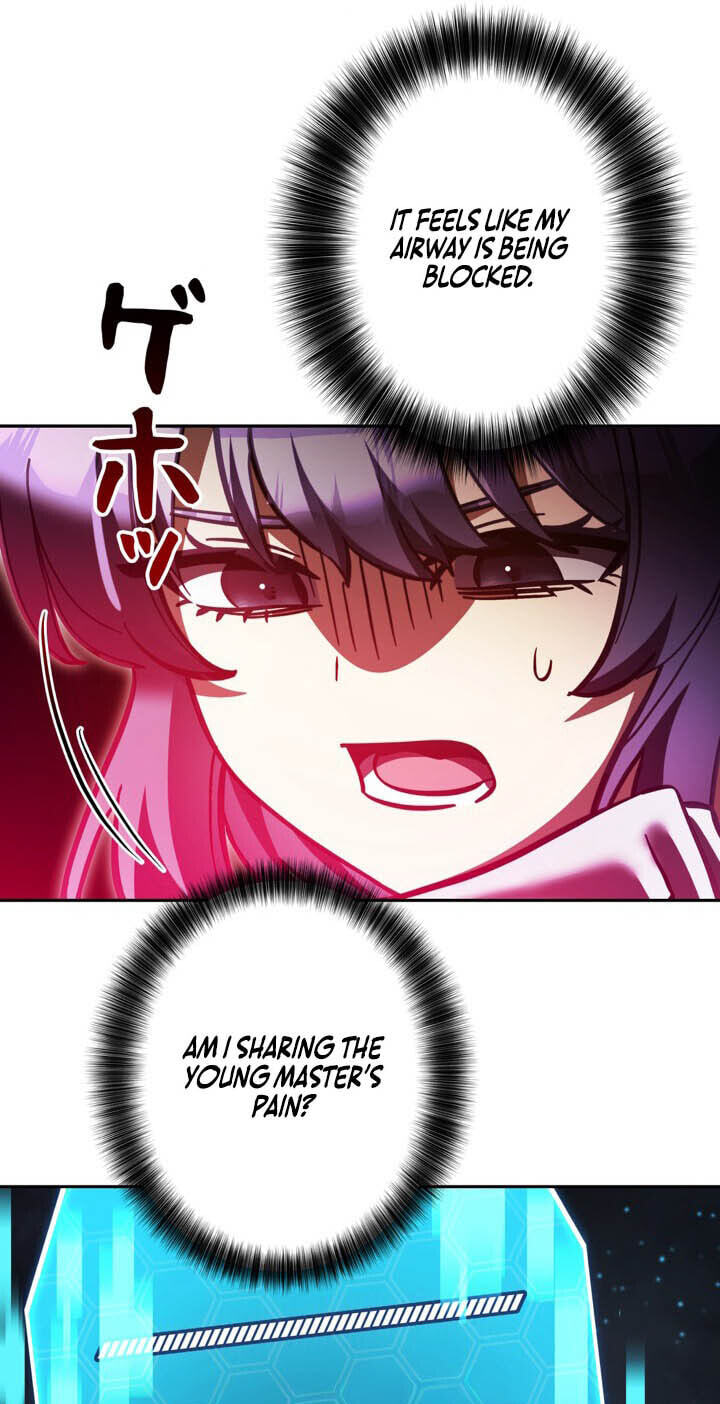 The Heroines Want Me Dead! Chapter 53 page 57 - 