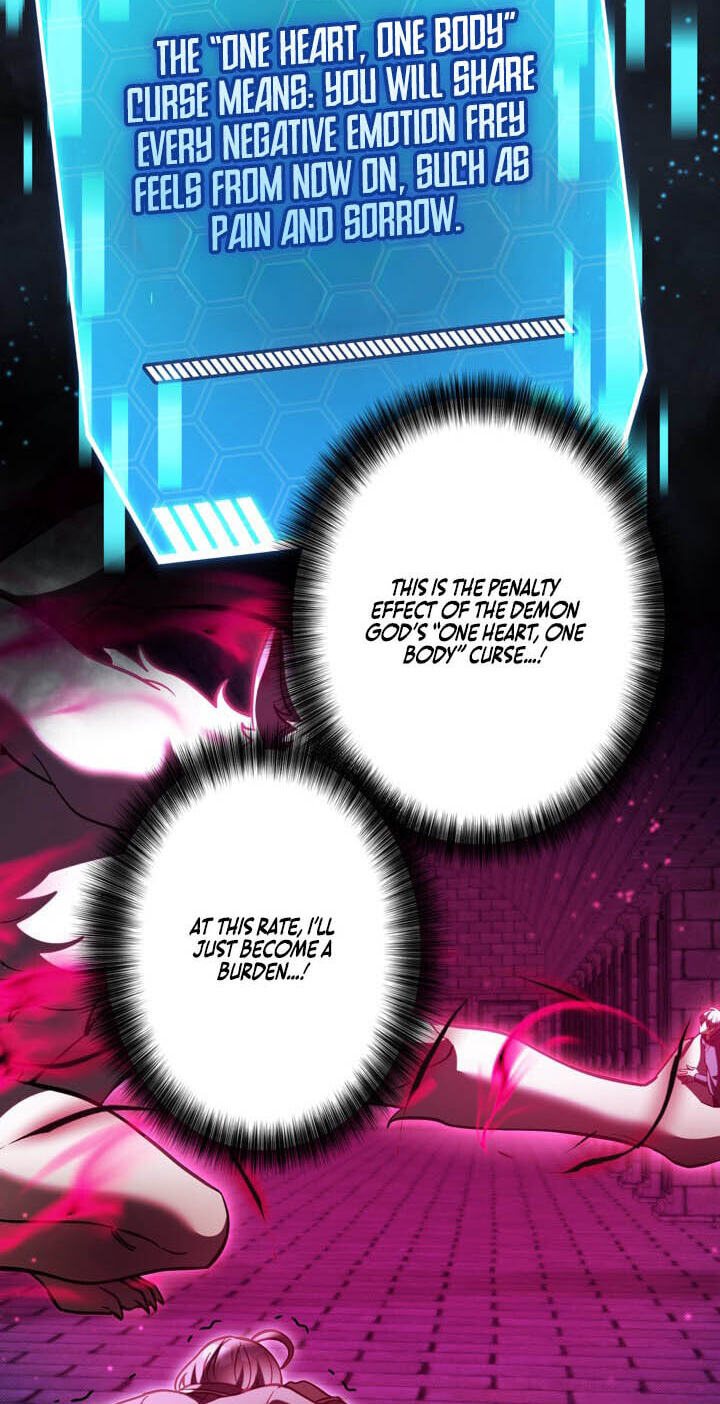 The Heroines Want Me Dead! Chapter 53 page 58 - 