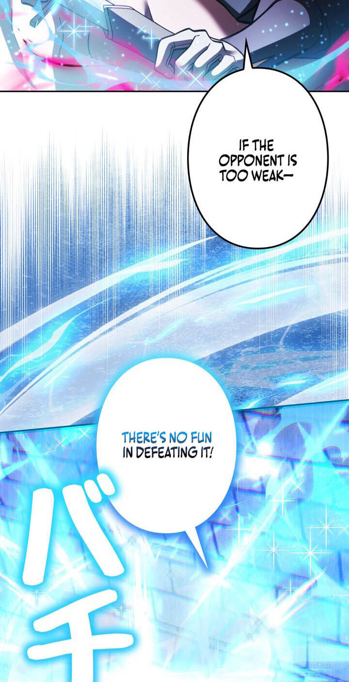 The Heroines Want Me Dead! Chapter 53 page 60 - 