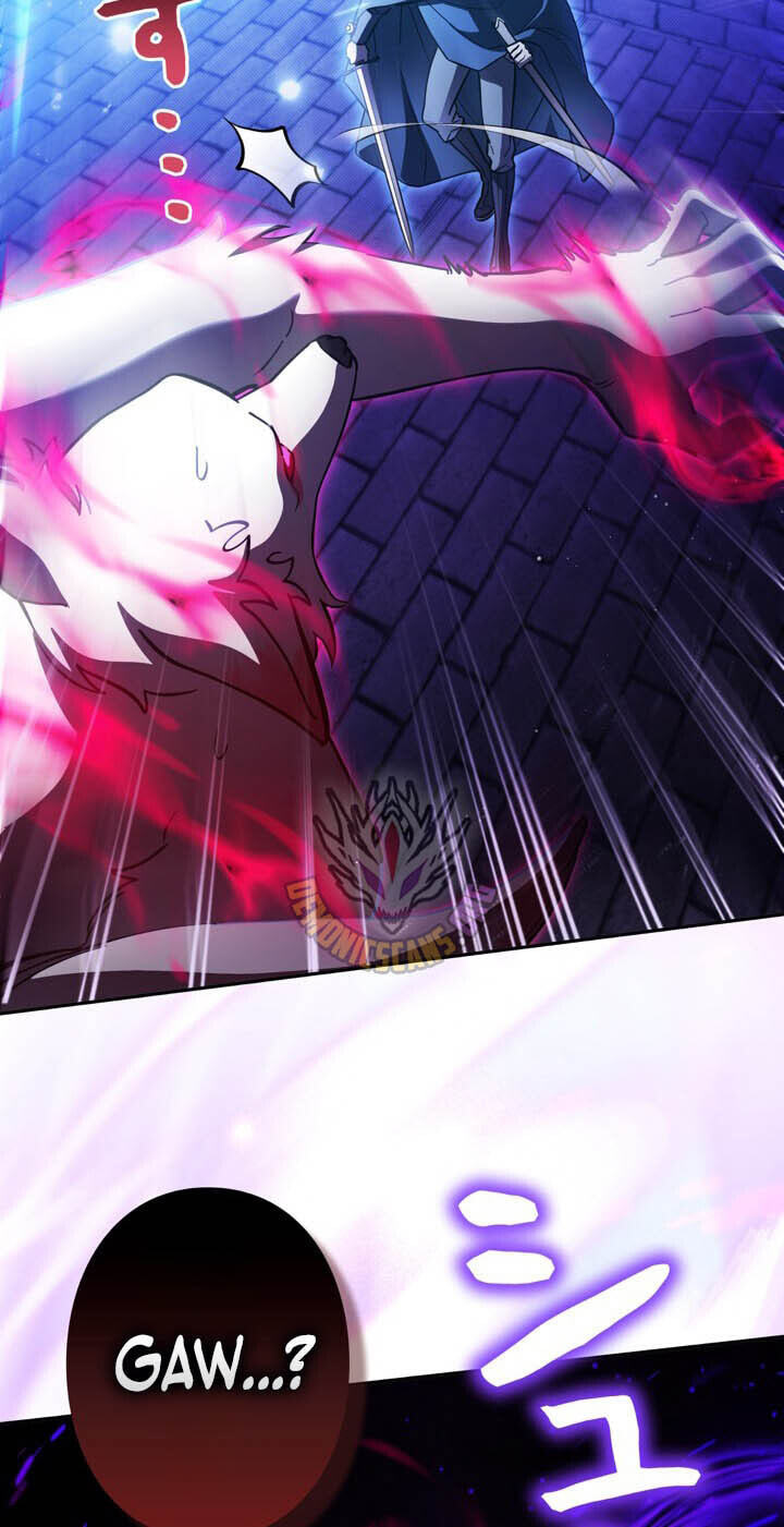The Heroines Want Me Dead! Chapter 53 page 63 - 