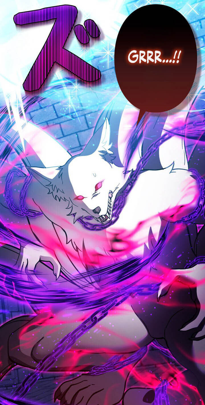 The Heroines Want Me Dead! Chapter 53 page 65 - 