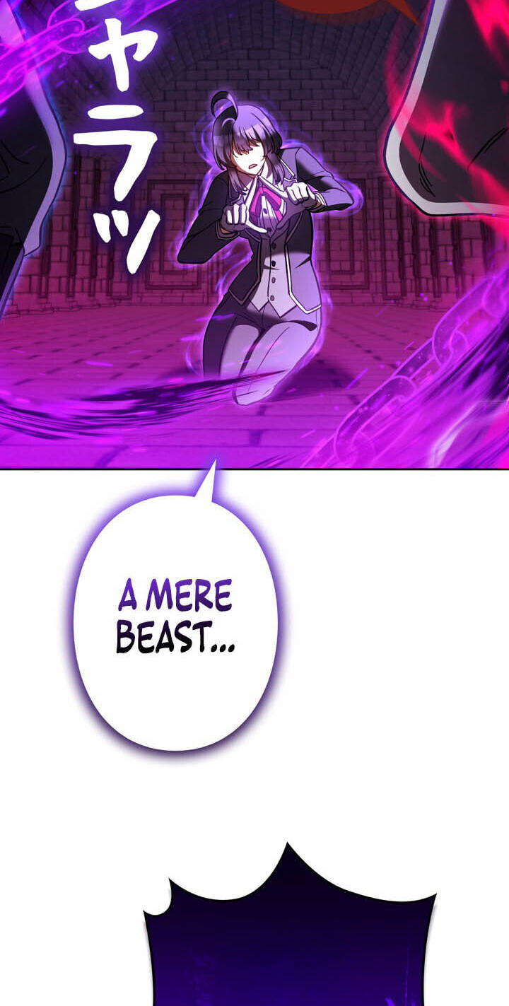 The Heroines Want Me Dead! Chapter 53 page 67 - 