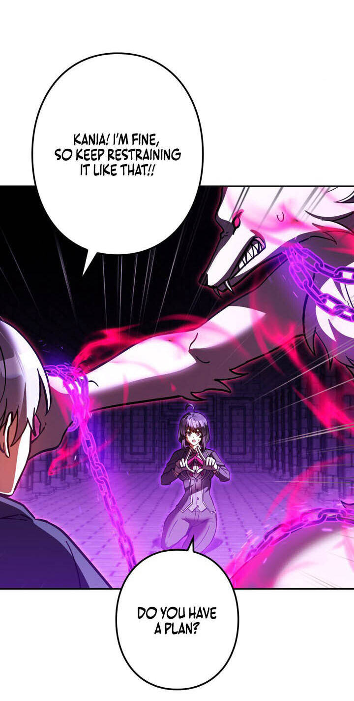 The Heroines Want Me Dead! Chapter 53 page 69 - 