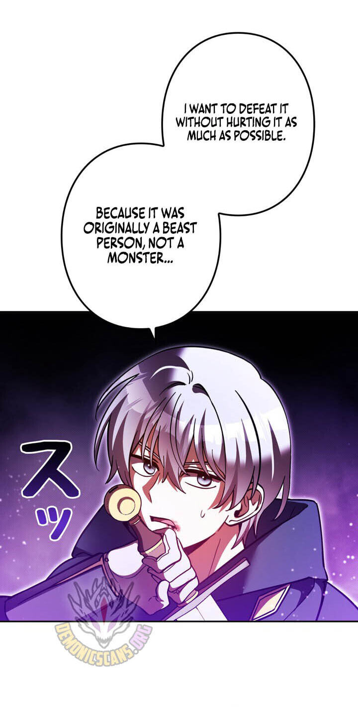 The Heroines Want Me Dead! Chapter 53 page 70 - 
