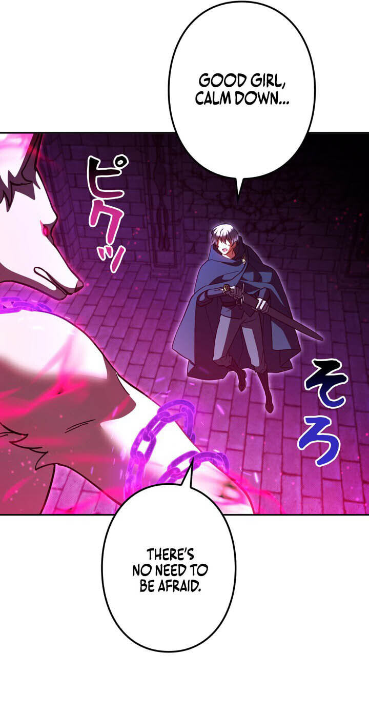 The Heroines Want Me Dead! Chapter 53 page 71 - 