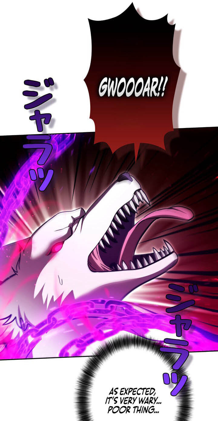 The Heroines Want Me Dead! Chapter 53 page 72 - 